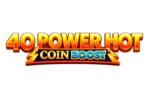 40 Power Hot Coin Boost 40 Power Hot Coin Boost